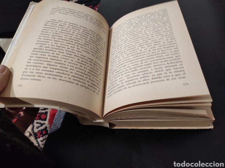 Libros: carlos maria ydigoras - los libertadores usas - arrayan - Foto 3