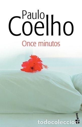 Libros: ONCE MINUTOS - PAULO COELHO - Foto 1
