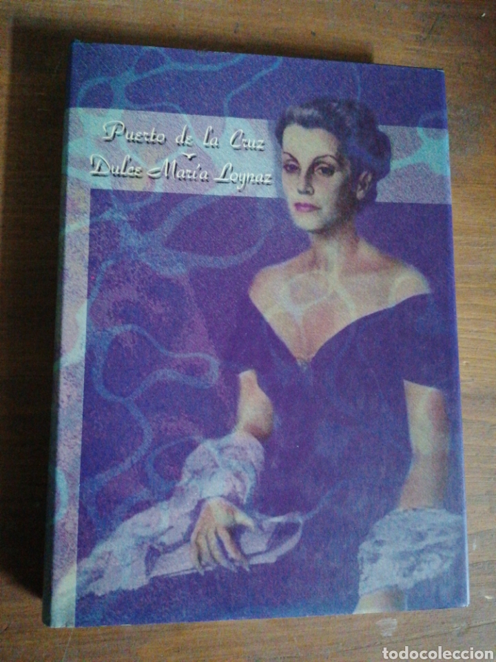 Libros: PUERTO DE LA LUZ - DULCE MARIA LOYNAZ - Foto 1