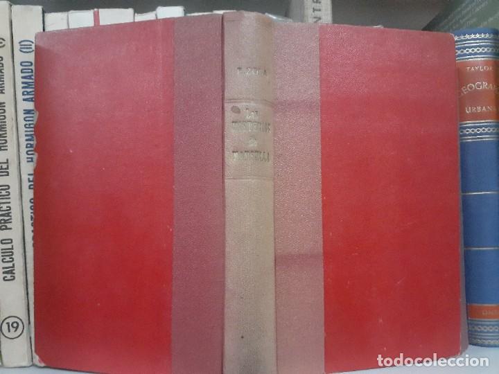 Libros: ZOLA, EMILIO. - Los misterios de Marsella. - Foto 1