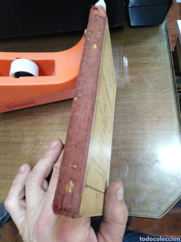 Libros: NOCIONES DE ASTRONOMIA - LOCKYER, J. N. - Foto 2