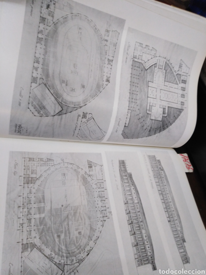 Libros: CUADERNOS DE ARQUITECTURA n&ordm; 9 - V. V. A. A. - Foto 5