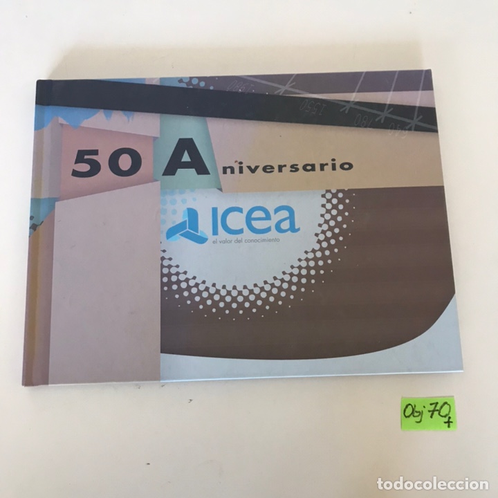Libri di seconda mano: 50 aniversario Licea