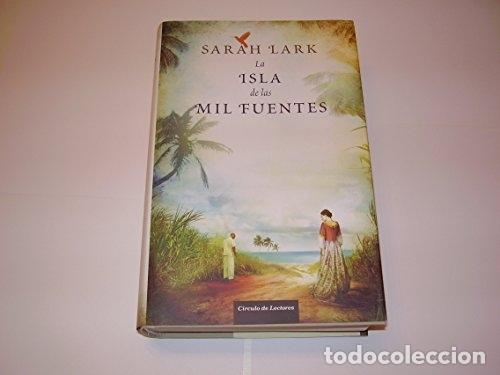 Libros: La isla de las mil fuentes - Lark,Sarah - Foto 1