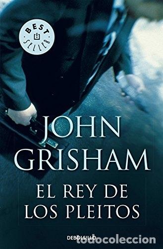 Libros: El rey de los pleitos - Grisham, John - Foto 1
