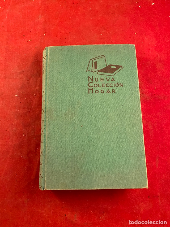 Libros: LOS DOS CAMINOS Rafael P&eacute;rez y Perez - Foto 2