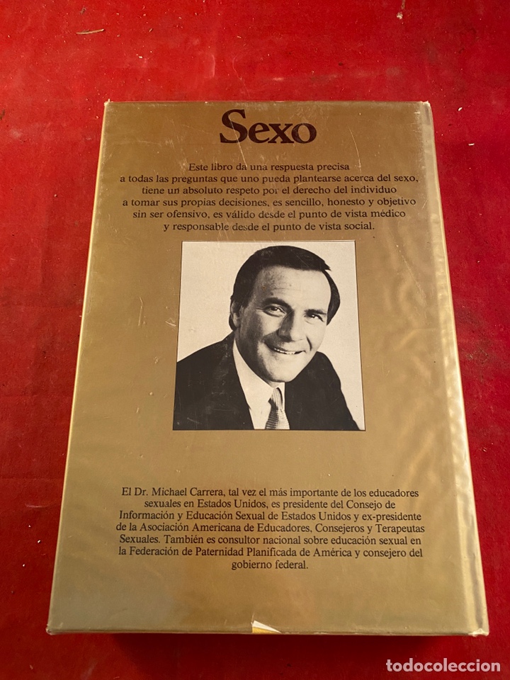 Libros: SEXO - Foto 2