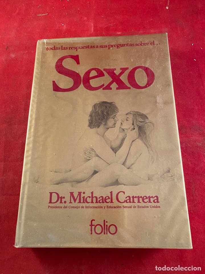 Libros: SEXO - Foto 1