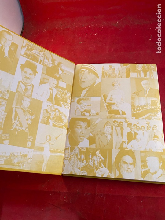 Libros: HISTORIA GR&Aacute;FICA DEL SIGLO XX ABC - Foto 2