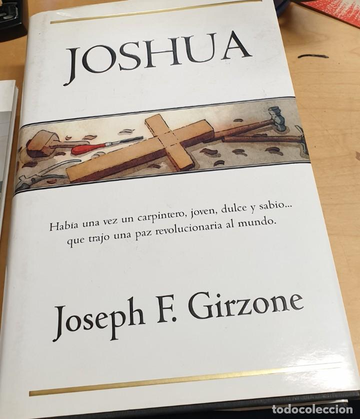 Libros: Joshua - GIRZONE, JOSEPH F. - Foto 1