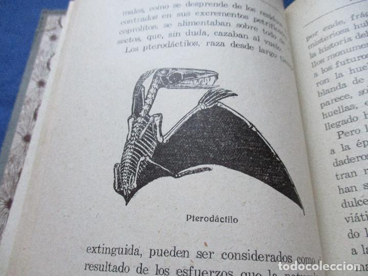 Libros: HISTORIA DE LA TIERRA - TOMO I - Foto 4