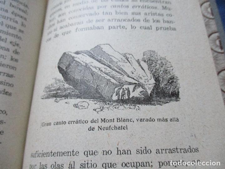 Libros: HISTORIA DE LA TIERRA - TOMO I - Foto 5