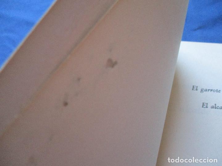 Libros: EL ALCALDE DE ZALAMEA - PEDRO CALDER&Oacute;N DE LA BARCA - Foto 3