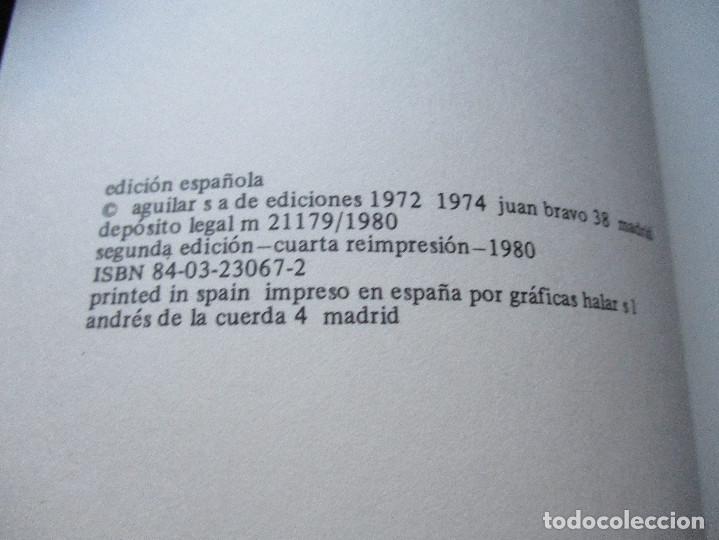 Libros: ESPERO UN HIJO - LAURENCE PERNOUD 1980 - Foto 3
