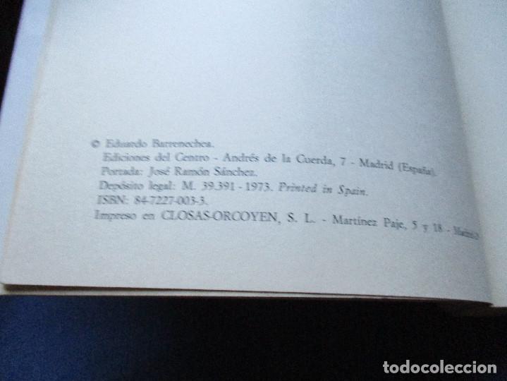 Libros: LOS NUEVOS PIRINEOS - EDUARDO BARRENECHEA - Foto 5