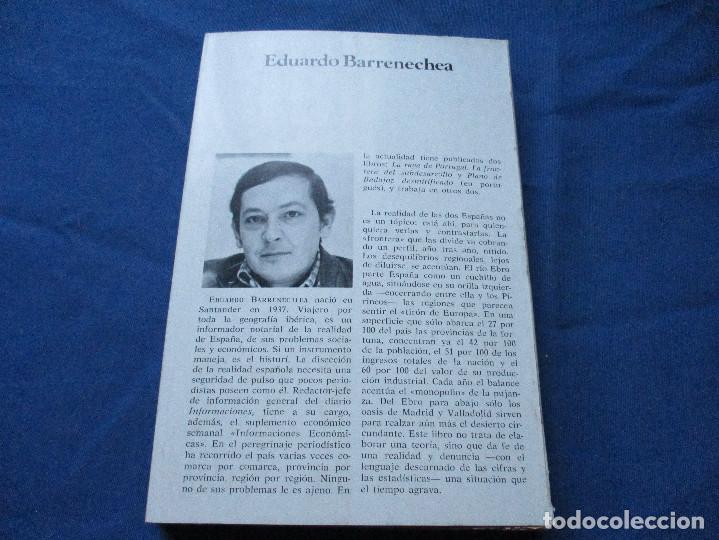 Libros: LOS NUEVOS PIRINEOS - EDUARDO BARRENECHEA - Foto 7