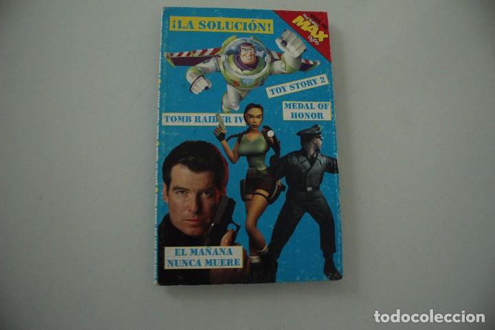 Libros: LA SOLUCION - Foto 1