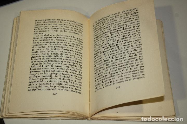 Libros: El grito de oriente - Ans&oacute;n, Luis Mar&iacute;a. - Foto 2