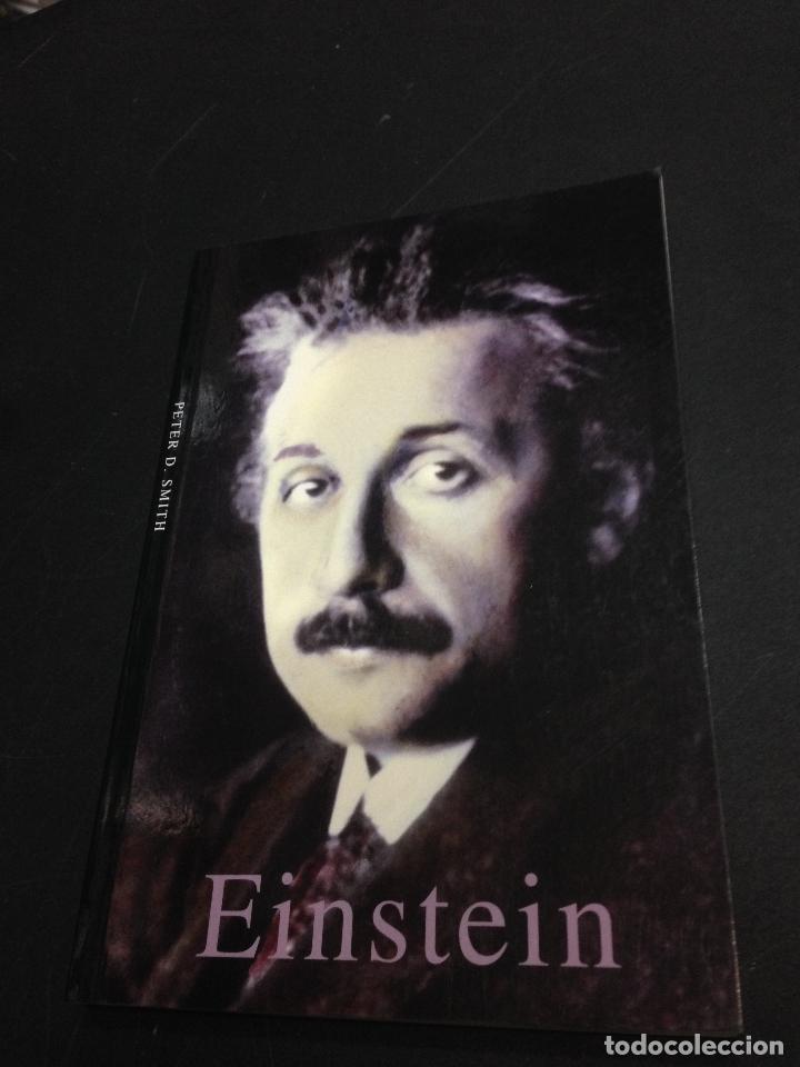 Libros: EINSTEIN - D. Smith, Peter - Foto 1
