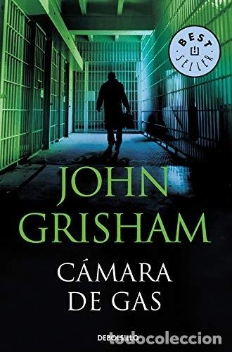Libros: CAMARA DE GAS - GRISHAM, JOHN - Foto 1