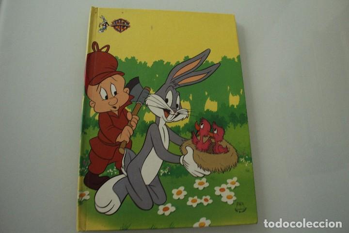 Libros: LIBRO EL CONEJO DE LA SUERTE - Foto 1