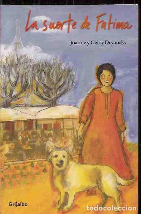 Libros: SUERTE DE FATIMA - LA - DRYANSKY, JOANNE Y GERRY - Foto 3
