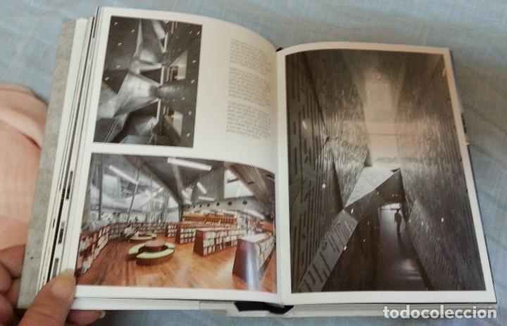 Libros: Libro CONTEMPORARY CONCRETE BUILDINGS. TASCHEN - Foto 3