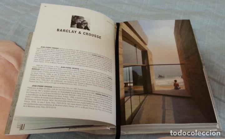 Libros: Libro CONTEMPORARY CONCRETE BUILDINGS. TASCHEN - Foto 4