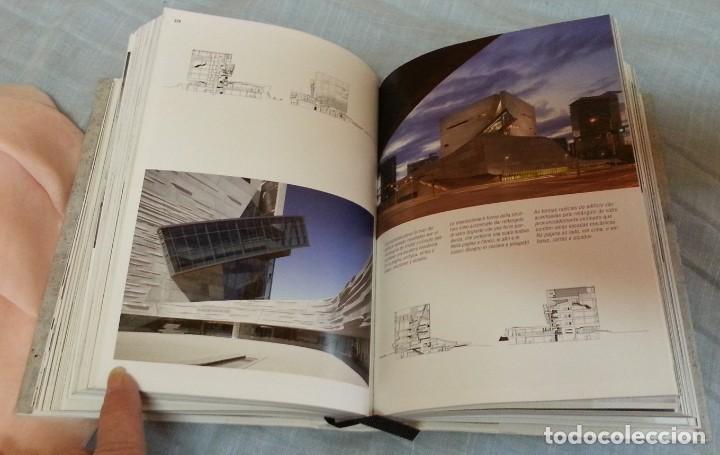 Libros: Libro CONTEMPORARY CONCRETE BUILDINGS. TASCHEN - Foto 5