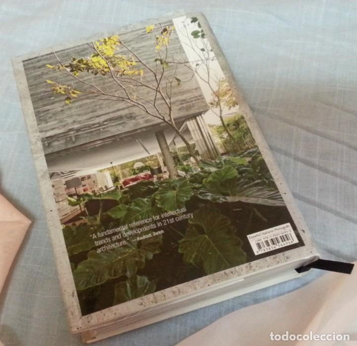 Libros: Libro CONTEMPORARY CONCRETE BUILDINGS. TASCHEN - Foto 6