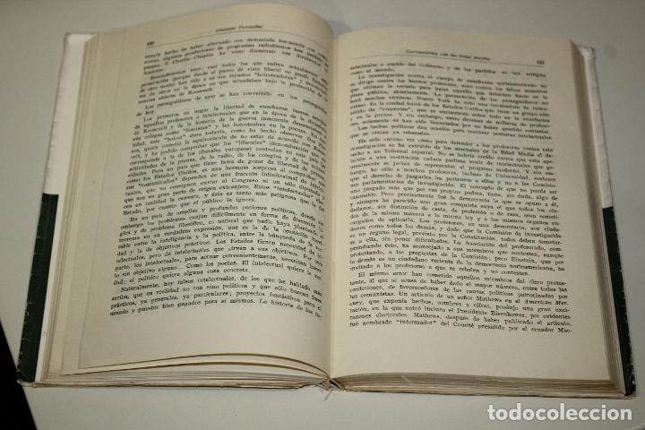 Libros: Norteam&eacute;rica con las botas puestas - Prezzolini, Giuseppe. - Foto 2