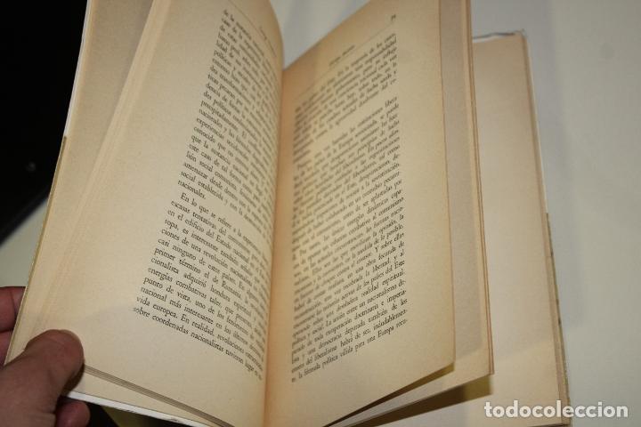 Libros: Europa Ausente - Uscatescu, George - Foto 2