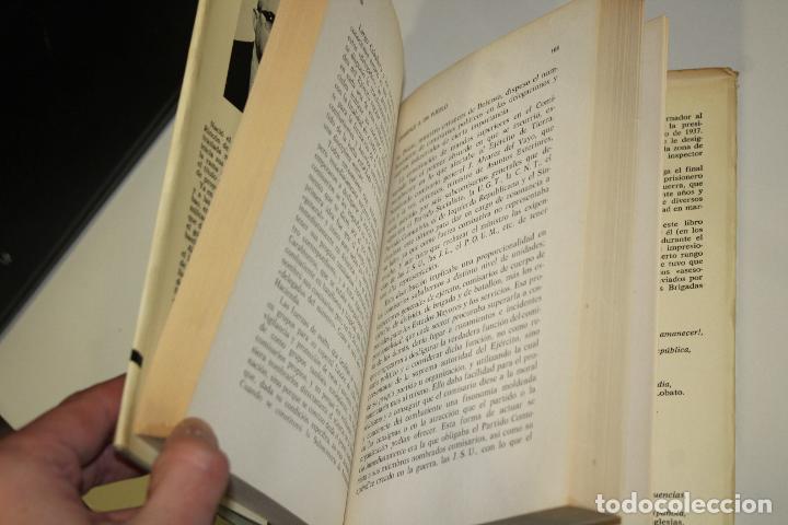 Libros: Chantaje a un pueblo - Mart&iacute;nez Amutio, J. - Foto 2