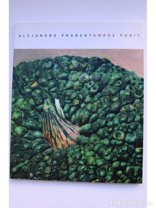 Libros: Tempus Fugit - FRANCO, Alejandro - Foto 1