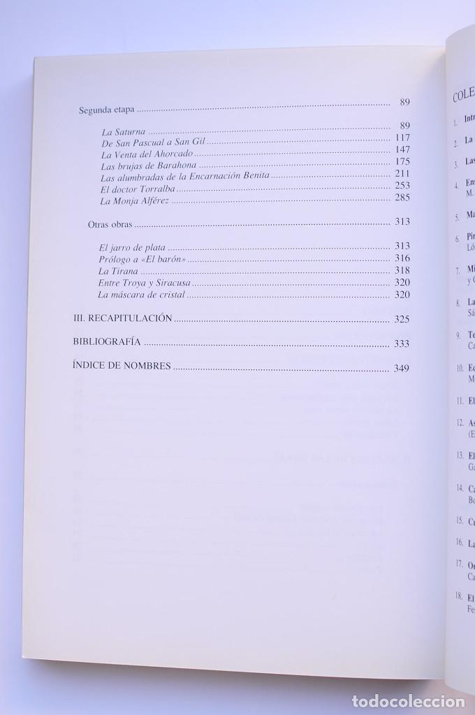 Libros: El teatro de Domingo Miras - SERRANO, Virtudes - Foto 3