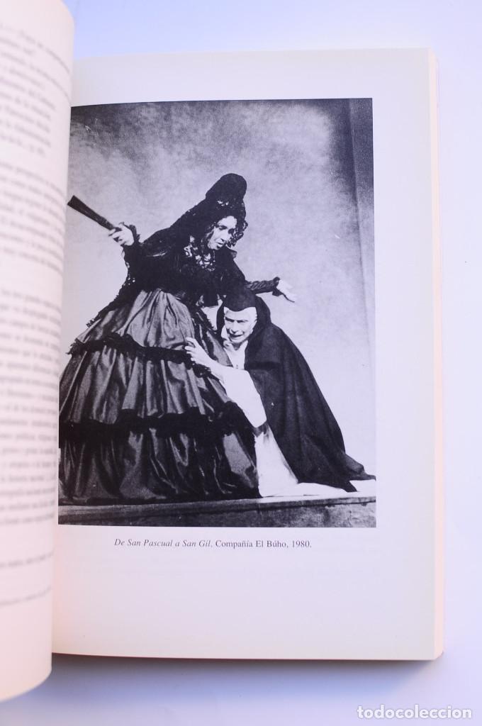 Libros: El teatro de Domingo Miras - SERRANO, Virtudes - Foto 4