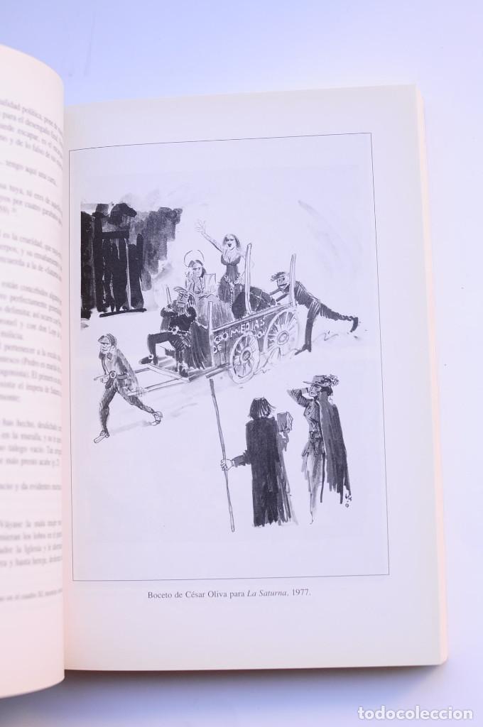 Libros: El teatro de Domingo Miras - SERRANO, Virtudes - Foto 5
