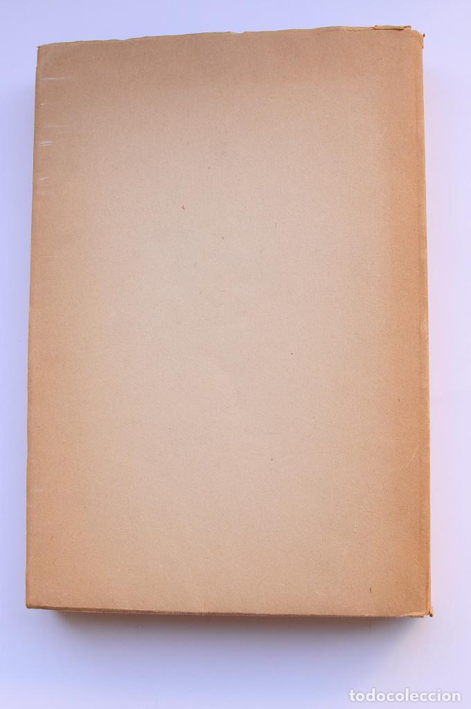 Libros: La Alhambra de Granada - P&Eacute;REZ OLIVARES, Rogelio - Foto 9