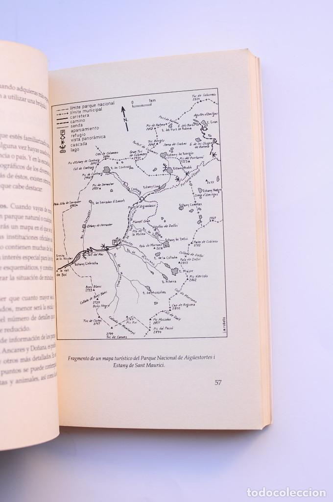 Libros: Vamos de excursi&oacute;n - FOSTER, Lynne - Foto 3