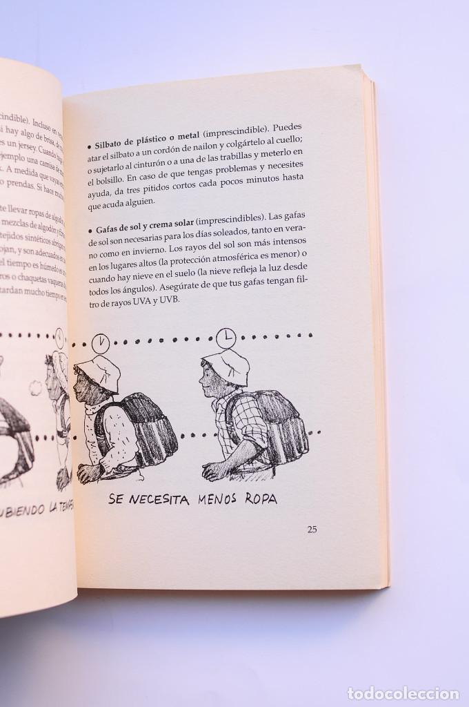 Libros: Vamos de excursi&oacute;n - FOSTER, Lynne - Foto 4