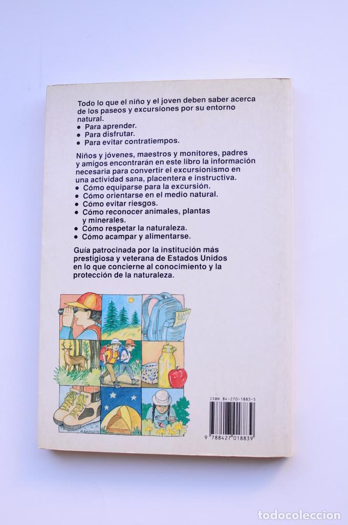 Libros: Vamos de excursi&oacute;n - FOSTER, Lynne - Foto 5