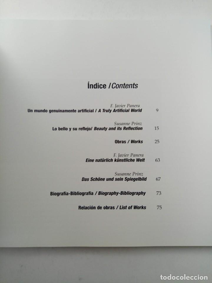 Libros: ALEXANDER TIMTSCHENKO - EDICIONES UNIVERSIDAD DE SALAMANCA - Foto 3
