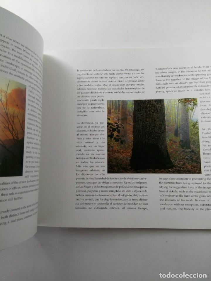 Libros: ALEXANDER TIMTSCHENKO - EDICIONES UNIVERSIDAD DE SALAMANCA - Foto 4