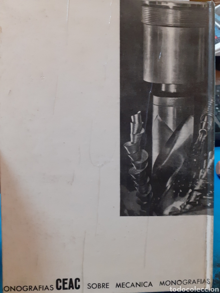 Libros: TRABAJOS DE TALADRADO - SANZ, Pedro - Foto 2
