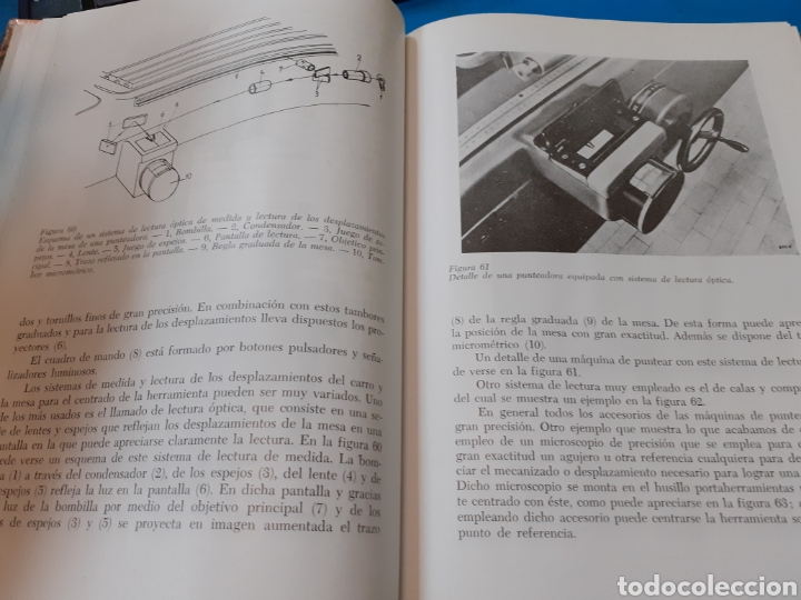 Libros: TRABAJOS DE TALADRADO - SANZ, Pedro - Foto 7