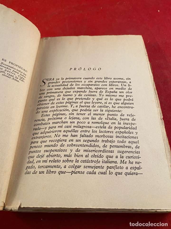 Libros: EUROPA A OSCURAS Ismael Herraiz - Foto 3