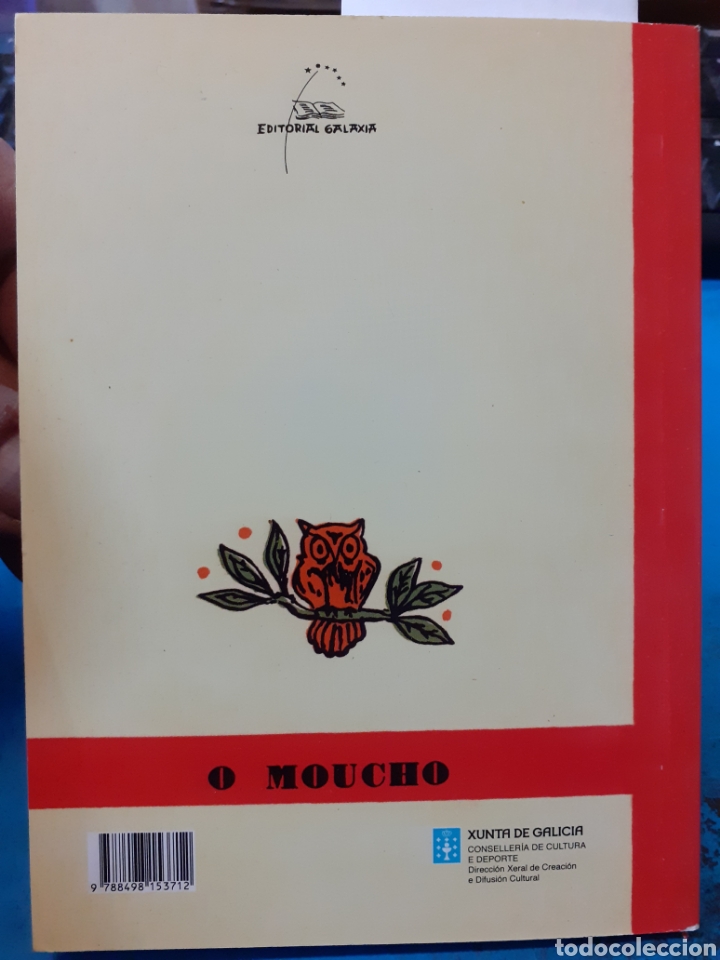 Libros: XAN LABREGO - ANTOLOGIA. - Foto 2