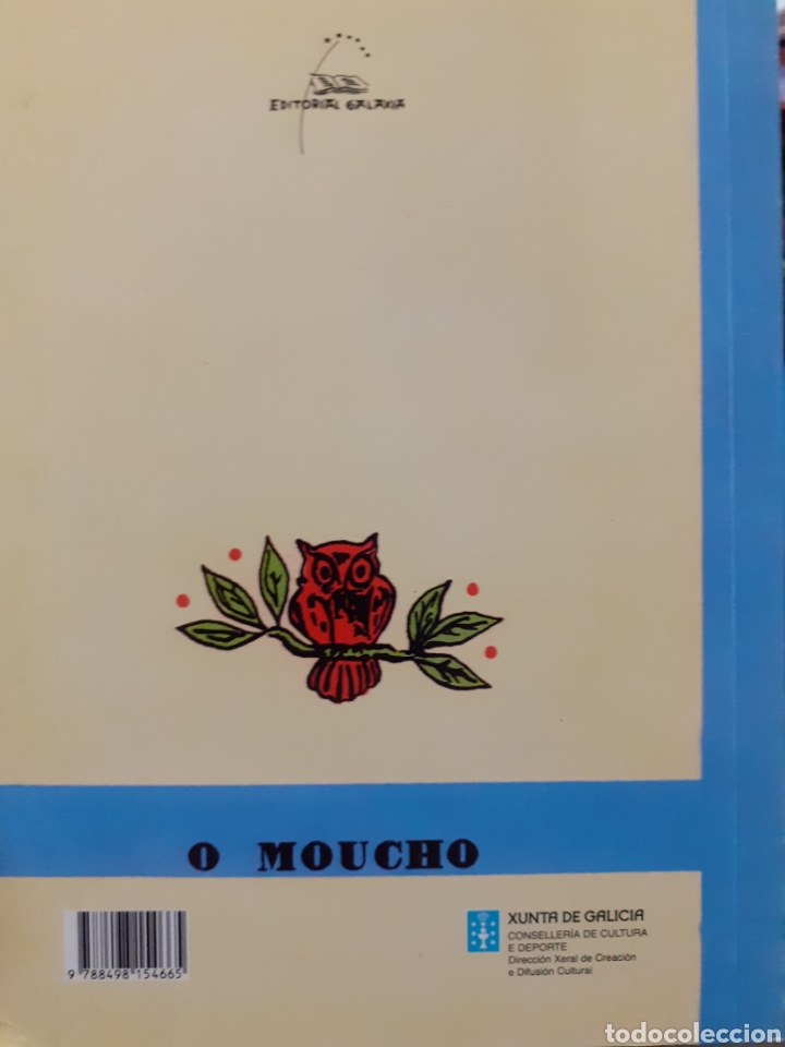 Libros: BARRIGA VERDE. Farsa para Bonecos - MARIA, Manuel - Foto 2