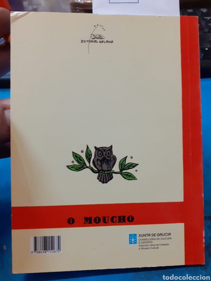 Libros: SAL E PEMENTA. Escolma de epigramas - TRINCA DE POETAS - Foto 2