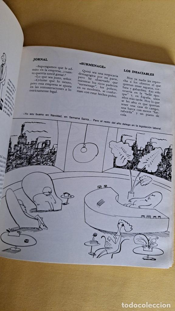 Libros: MAXIMO SAN JUAN DE LA CRUZ - ESTE PAIS - EDICIONES 99, A&Ntilde;O 1971 - Foto 4